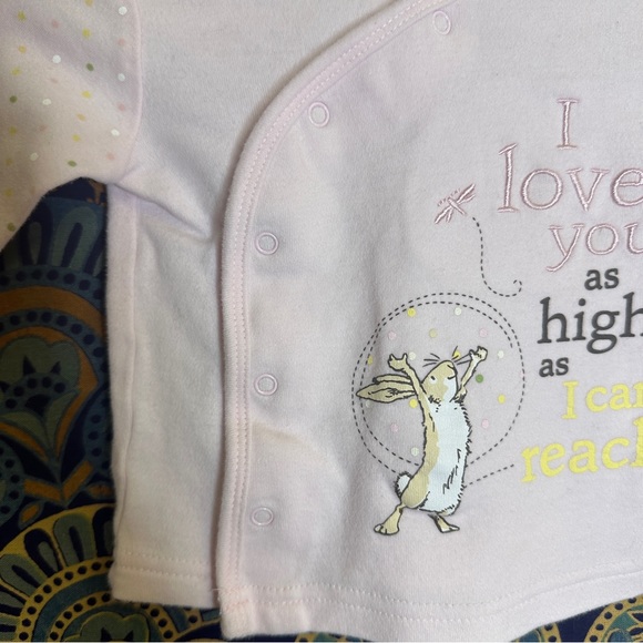 ⭐️5/15$⭐️ button up sweater - Picture 4 of 7